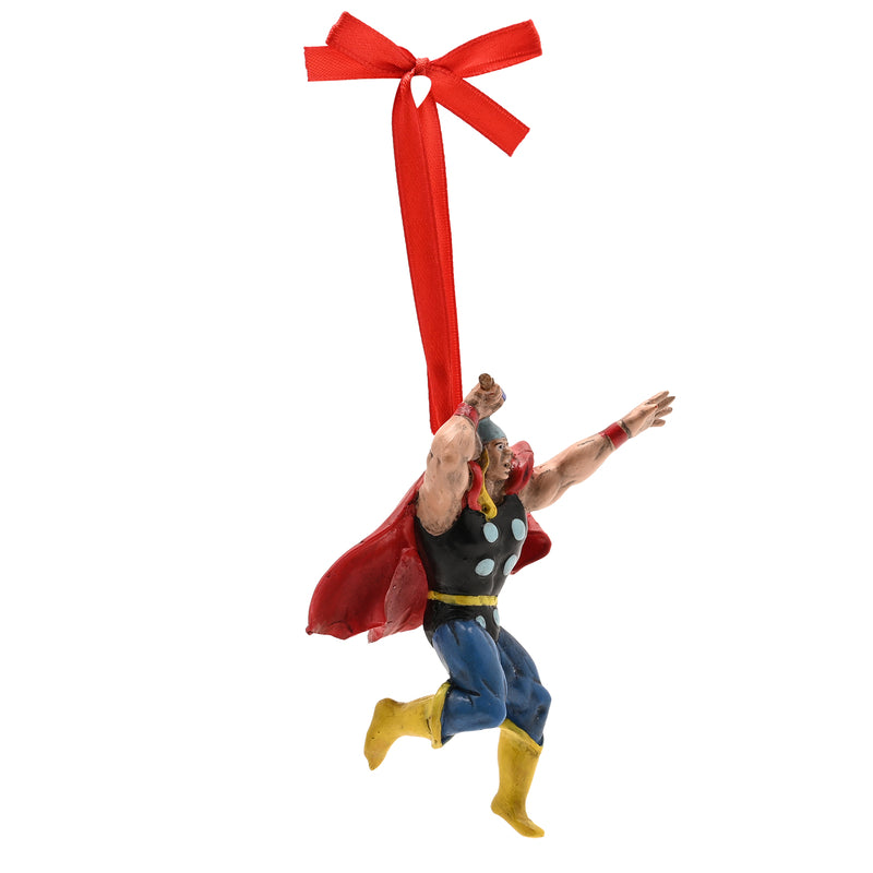 Marvel - The Avengers - Décoration Suspendue en Résine - Thor