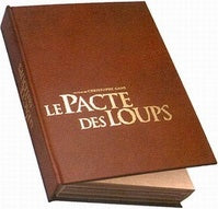 Le Pacte des loups [DVD]