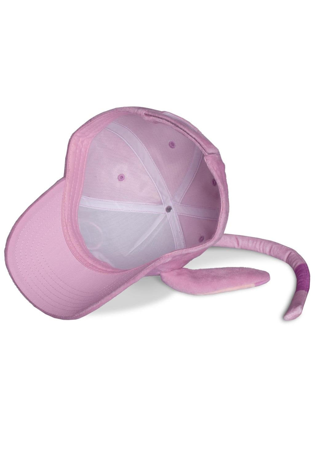 Lilo et Stitch - Casquette ajustable "Angel clin d'œil" - flash vidéo