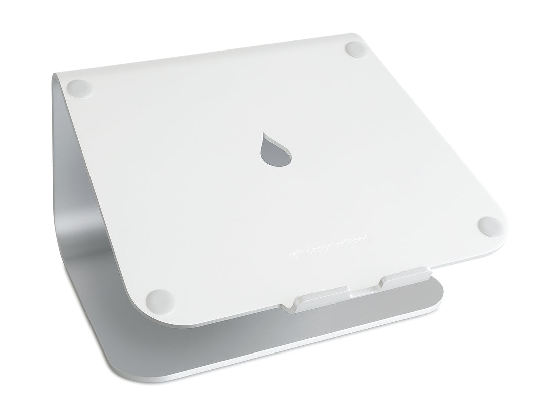 Rain Design mStand MacBook Stand Silver