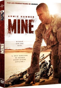 Mine [DVD]
