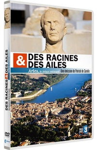 Des racines & des ailes - Arles, le trésor retrouvé [DVD]
