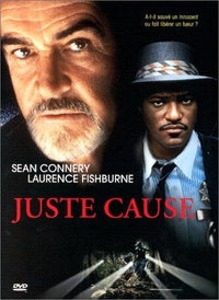 Juste cause [DVD]