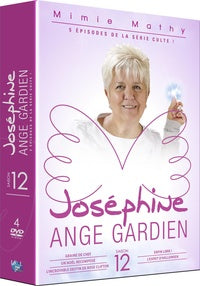 Joséphine, ange gardien - Saison 12 [DVD]