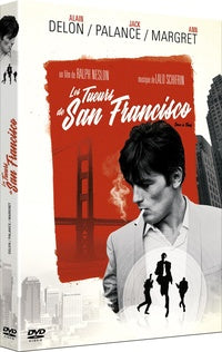 Les Tueurs de San Francisco [DVD]