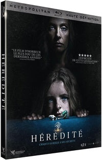 Hérédité [Blu-ray]