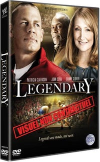 Legendary [DVD]
