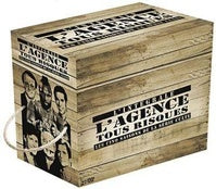 L'Agence tous risques - L'intégrale [DVD]