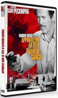 Apportez-moi la tête d'Alfredo Garcia [DVD]