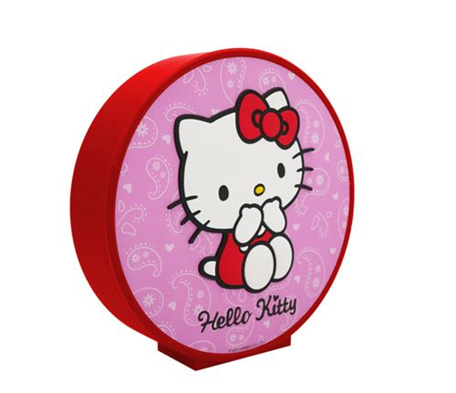 Hello Kitty - Lampe Hello Kitty