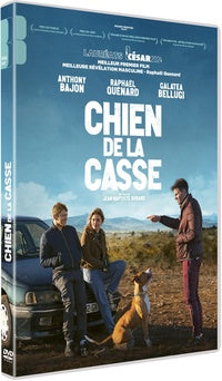 Chien de la casse [DVD]