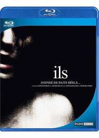 Ils [Blu-ray]