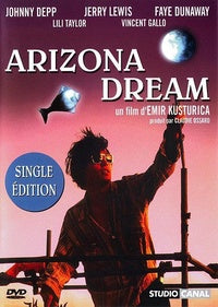 Arizona Dream [DVD]