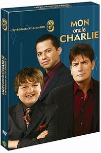 Mon oncle Charlie - Saison 6 [DVD]