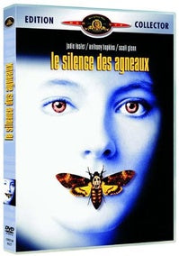 Le Silence des agneaux [DVD]