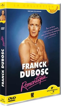 Franck Dubosc - Romantique [UMD]