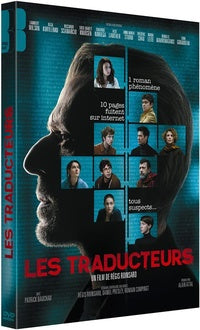 Les traducteurs [DVD]