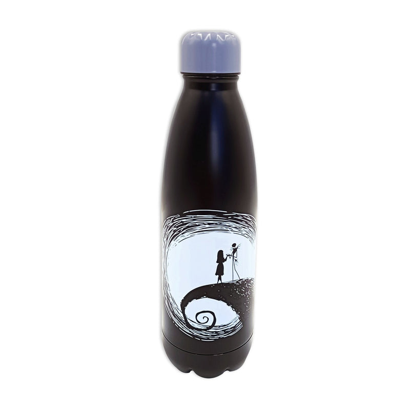 Disney - Bouteille d'Eau en Métal L'Etrange Noël de Mr Jack 500ml
