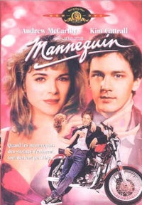 Mannequin [DVD]