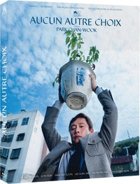 Aucun autre choix [Blu-ray]