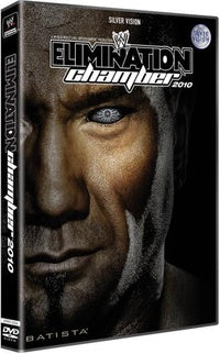 Elimination chamber 2010 [DVD]