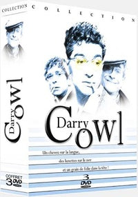 Darry Cowl - Coffret 3 DVD [DVD]