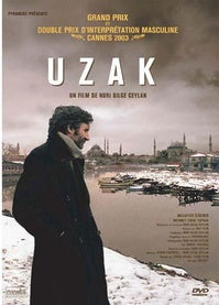Uzak [DVD]