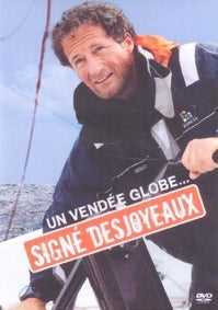 Un Vendée Globe... signé Desjoyaux [DVD]