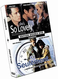 She's So Lovely + Si seulement... [DVD]