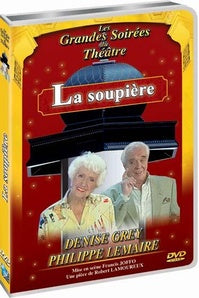La Soupière [DVD]