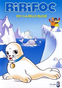 Bibifoc - Oh ! La belle bleu [DVD]