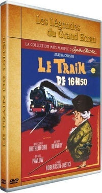 Le Train de 16H50 [DVD]