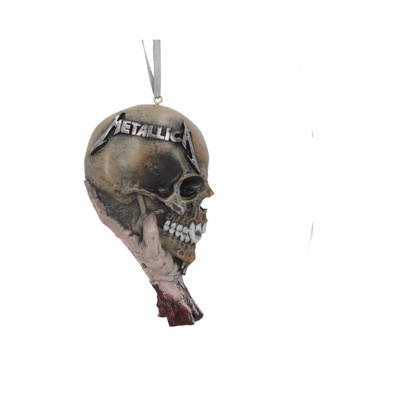 Metallica - Décoration à suspendre "Sad But True" 10.8cm