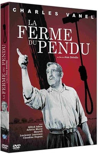 La Ferme du pendu [DVD]