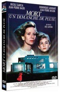 Mort un dimanche de pluie [DVD]