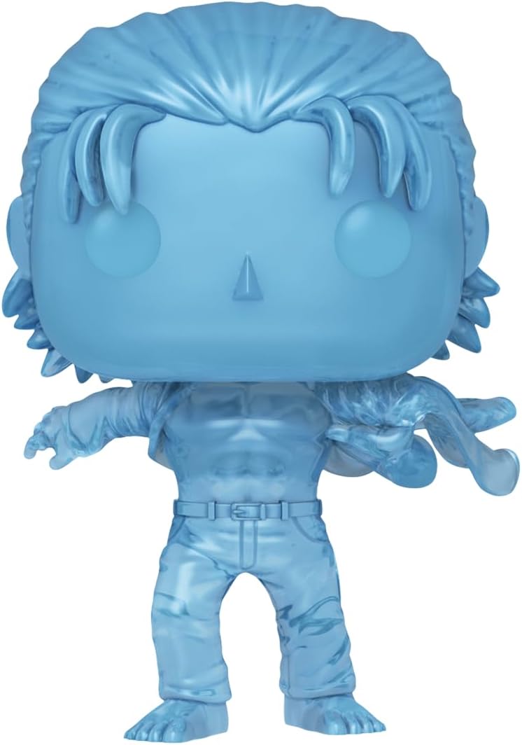 Funko Pop! & Tee: Attack on Titan - Eren (with Marks) - L - flash vidéo