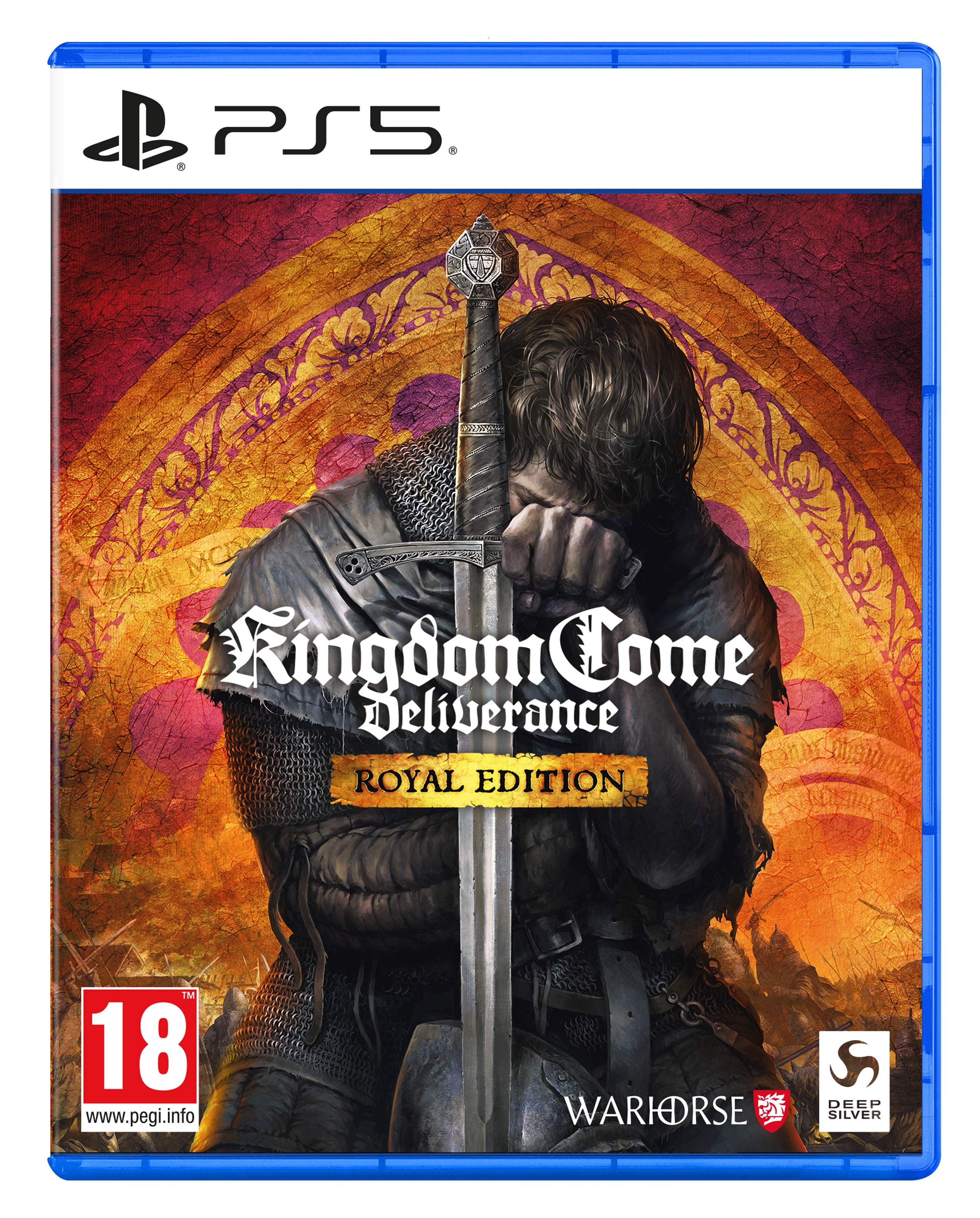 Kingdom Come: Deliverance - Royal Edition