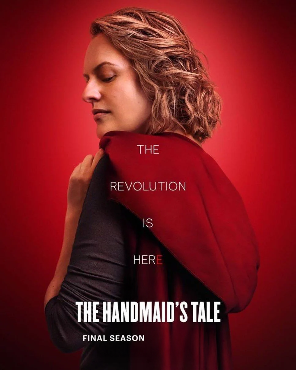 The Handmaid's Tale  La Servante écarlate - Saison 6 [DVD à la location]