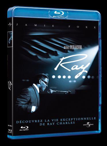 Ray [Blu-ray]