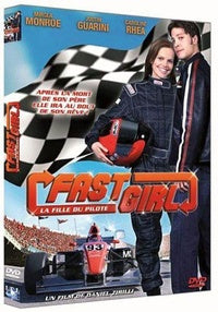 Fast Girl : La fille du pilote [DVD]