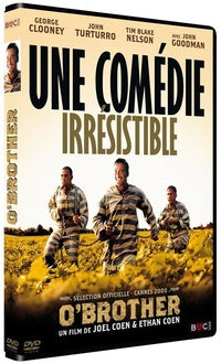 O'Brother [DVD]