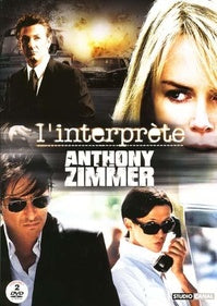 L'Interprète + Anthony Zimmer [DVD]