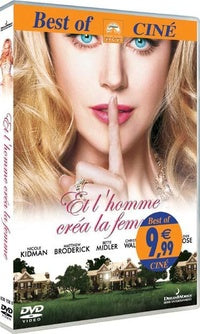 Et l'homme créa la femme [DVD]