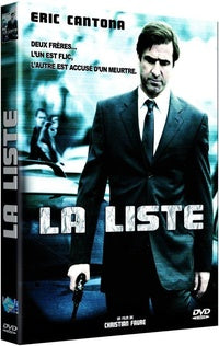 La Liste [DVD]