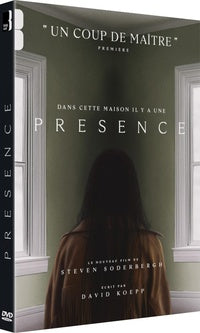 Presence [DVD]