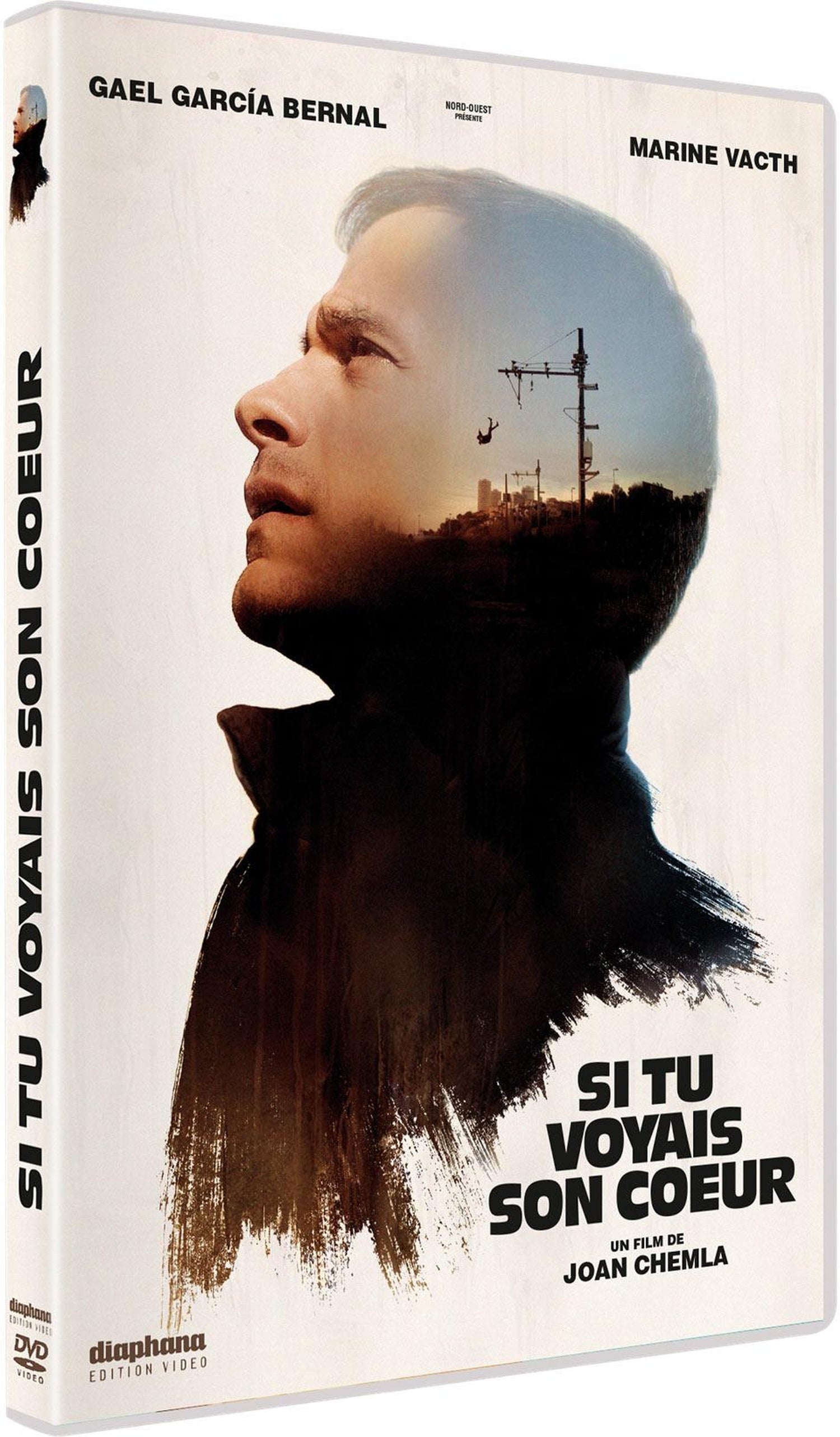 Si tu voyais son coeur [DVD]