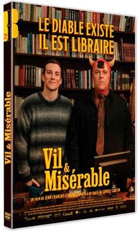 Vil & Misérable [DVD]