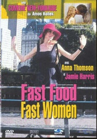 Fast Food, Fast Women [DVD]