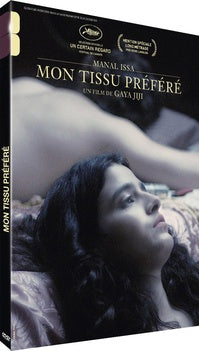 Mon tissu préféré [DVD]