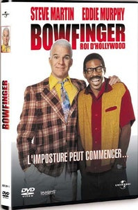 Bowfinger : Roi d'Hollywood [DVD]